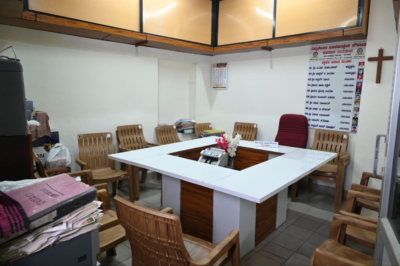 Staff